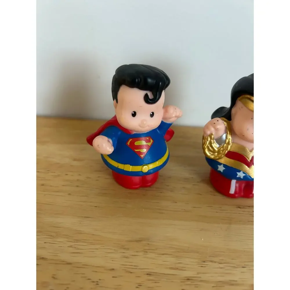 Fisher-Price may please